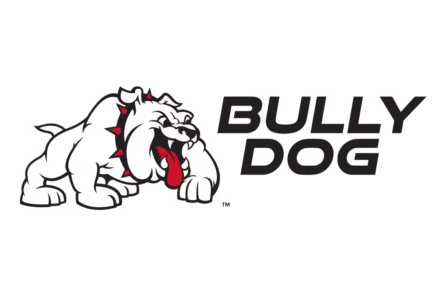 bully-dog