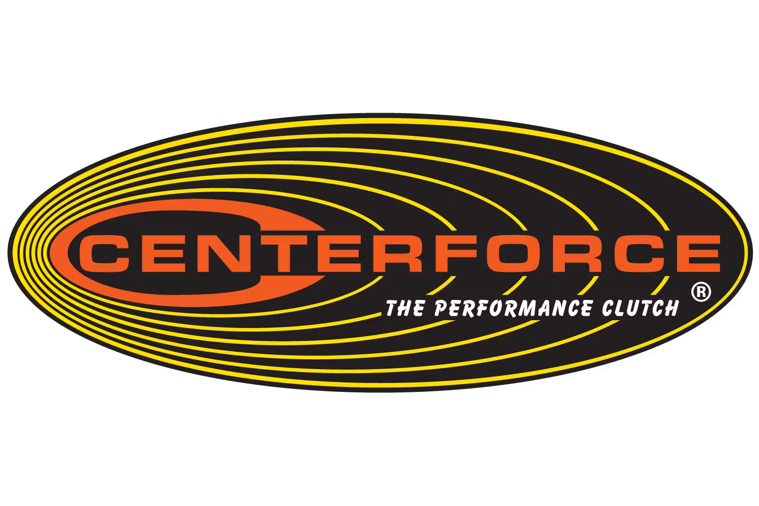 centerforce