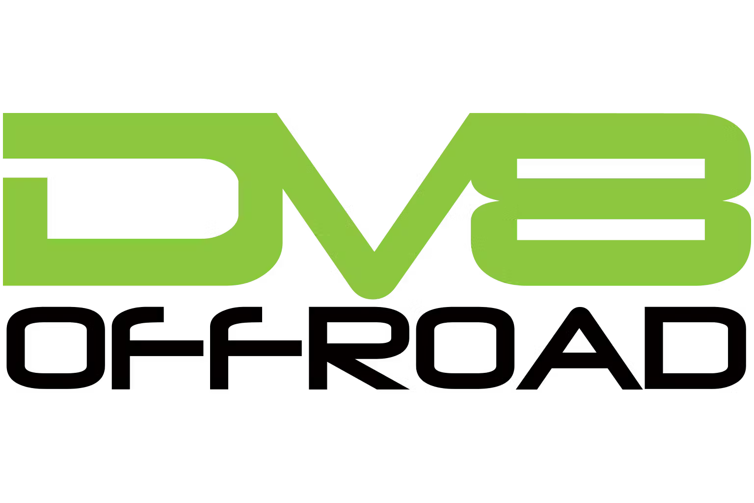 dv8-offroad