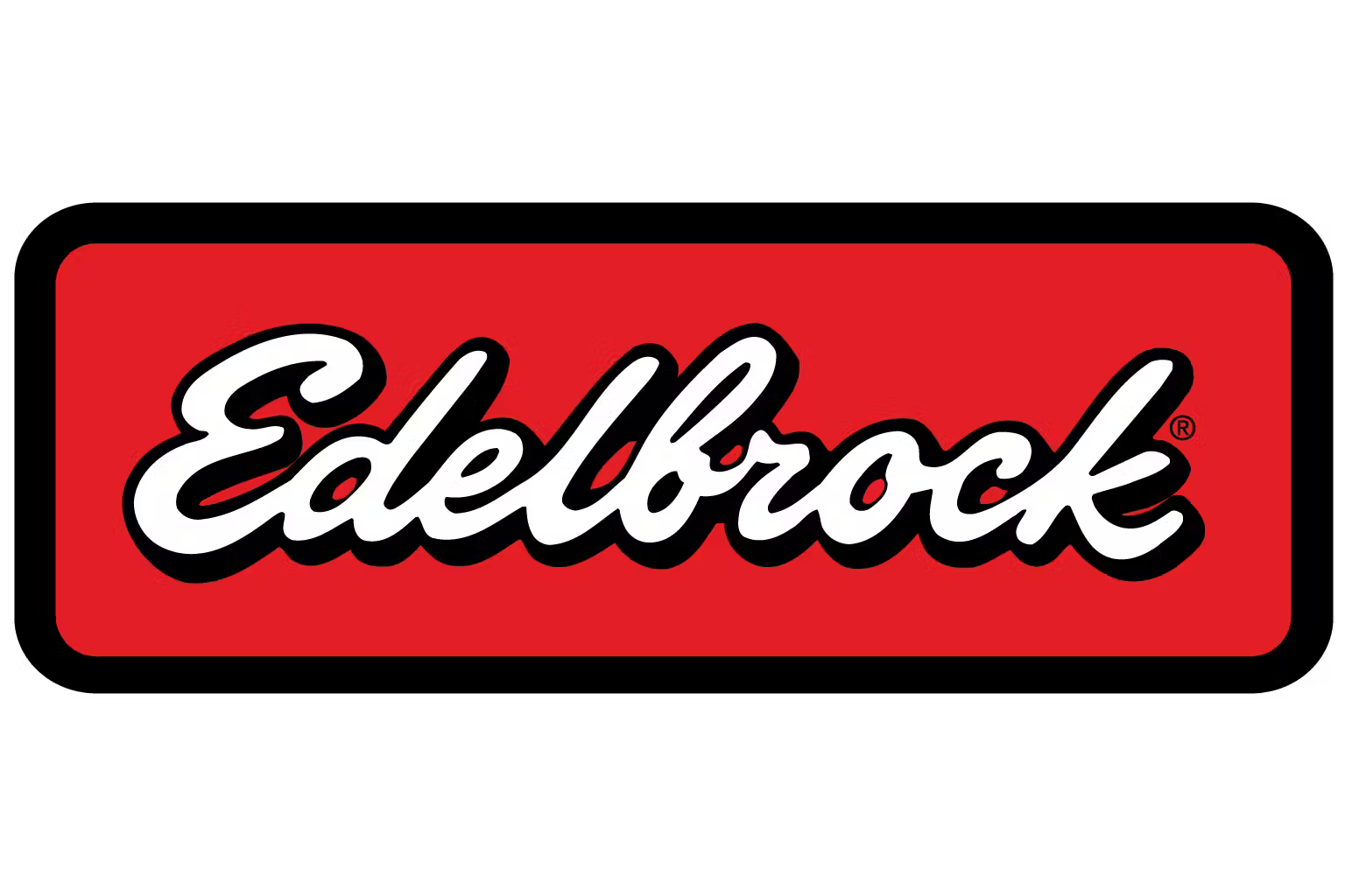 edelbrock