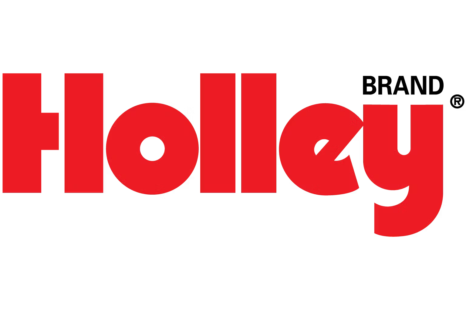 holley