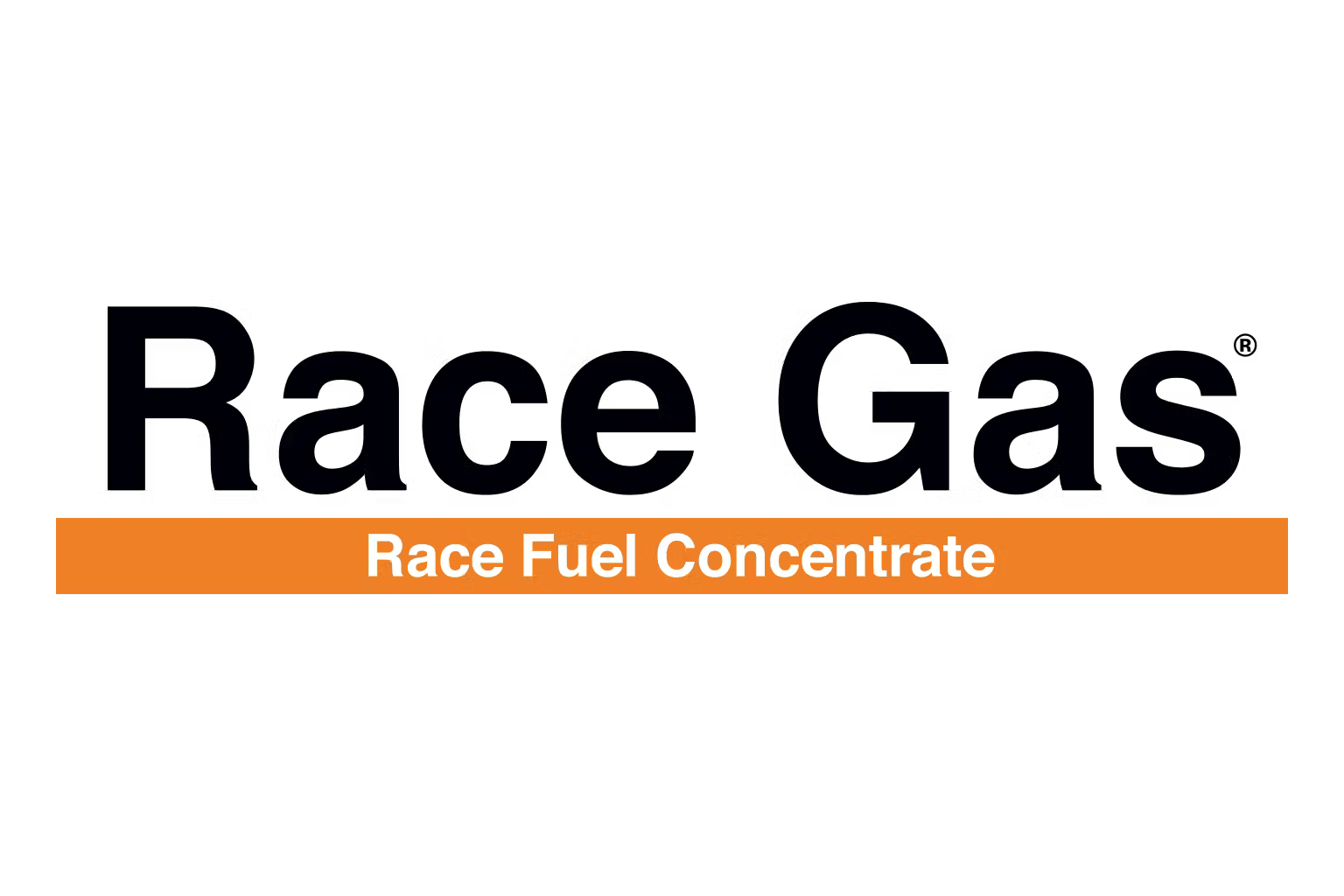 race-gas